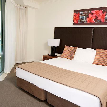 Mantra Sun City Gold Coast Exterior photo