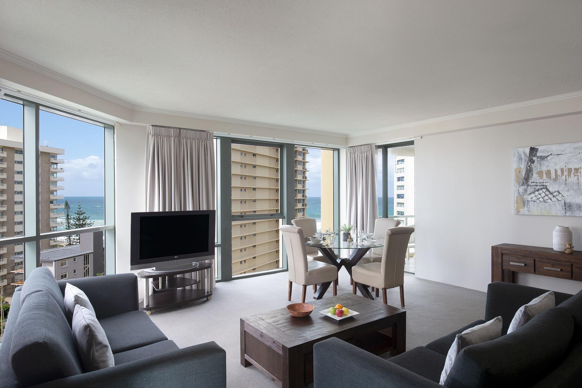 Mantra Sun City Gold Coast Exterior photo
