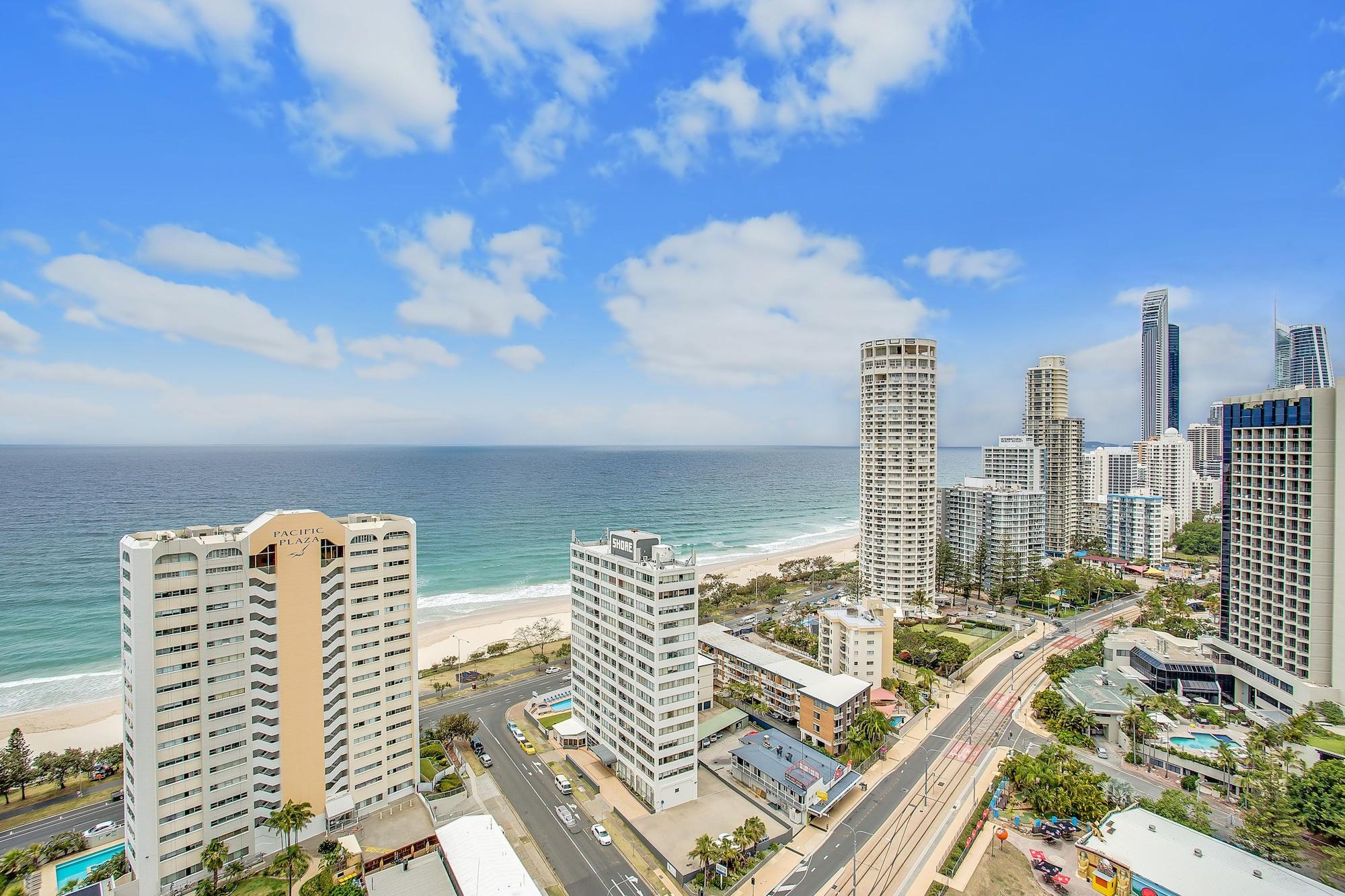 Mantra Sun City Gold Coast Exterior photo