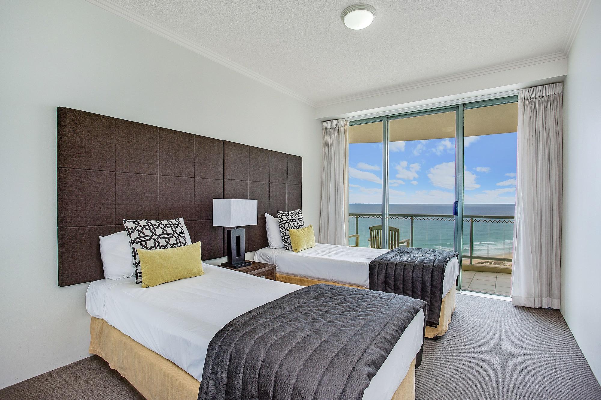 Mantra Sun City Gold Coast Exterior photo