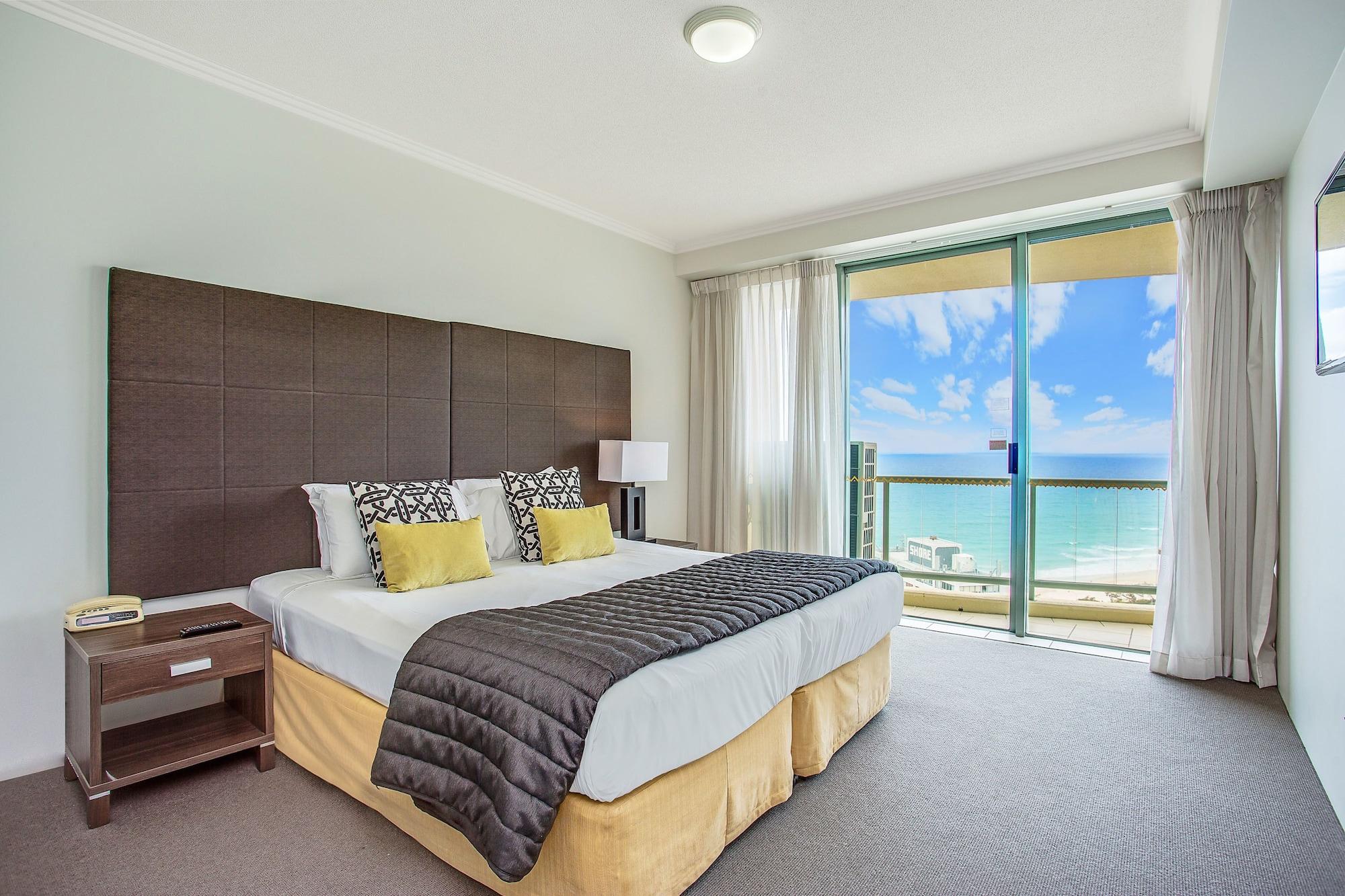 Mantra Sun City Gold Coast Exterior photo