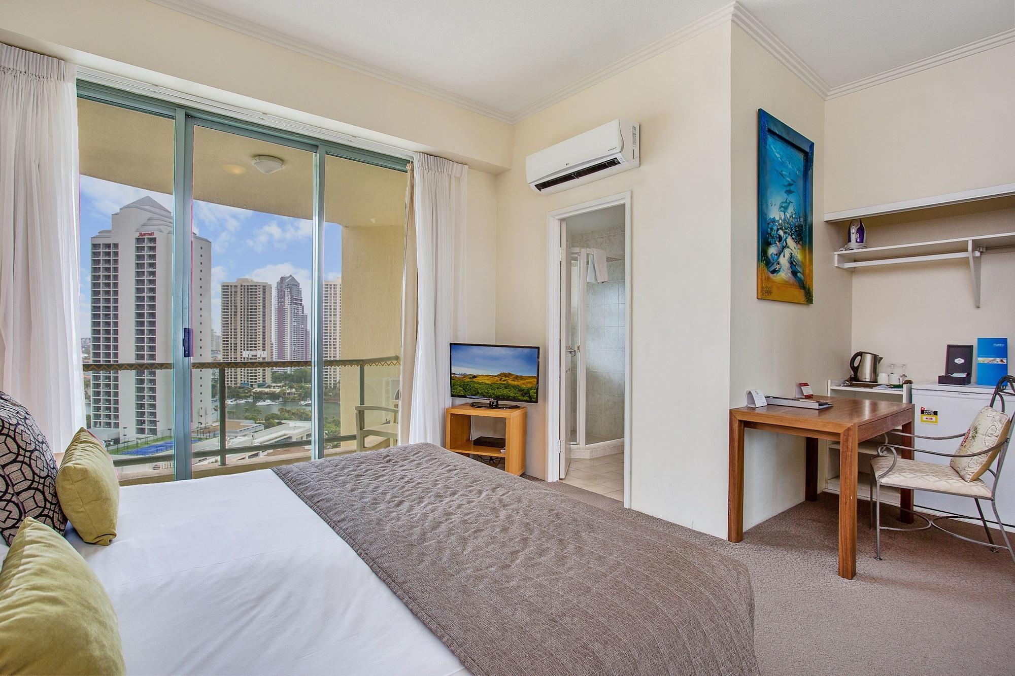Mantra Sun City Gold Coast Exterior photo