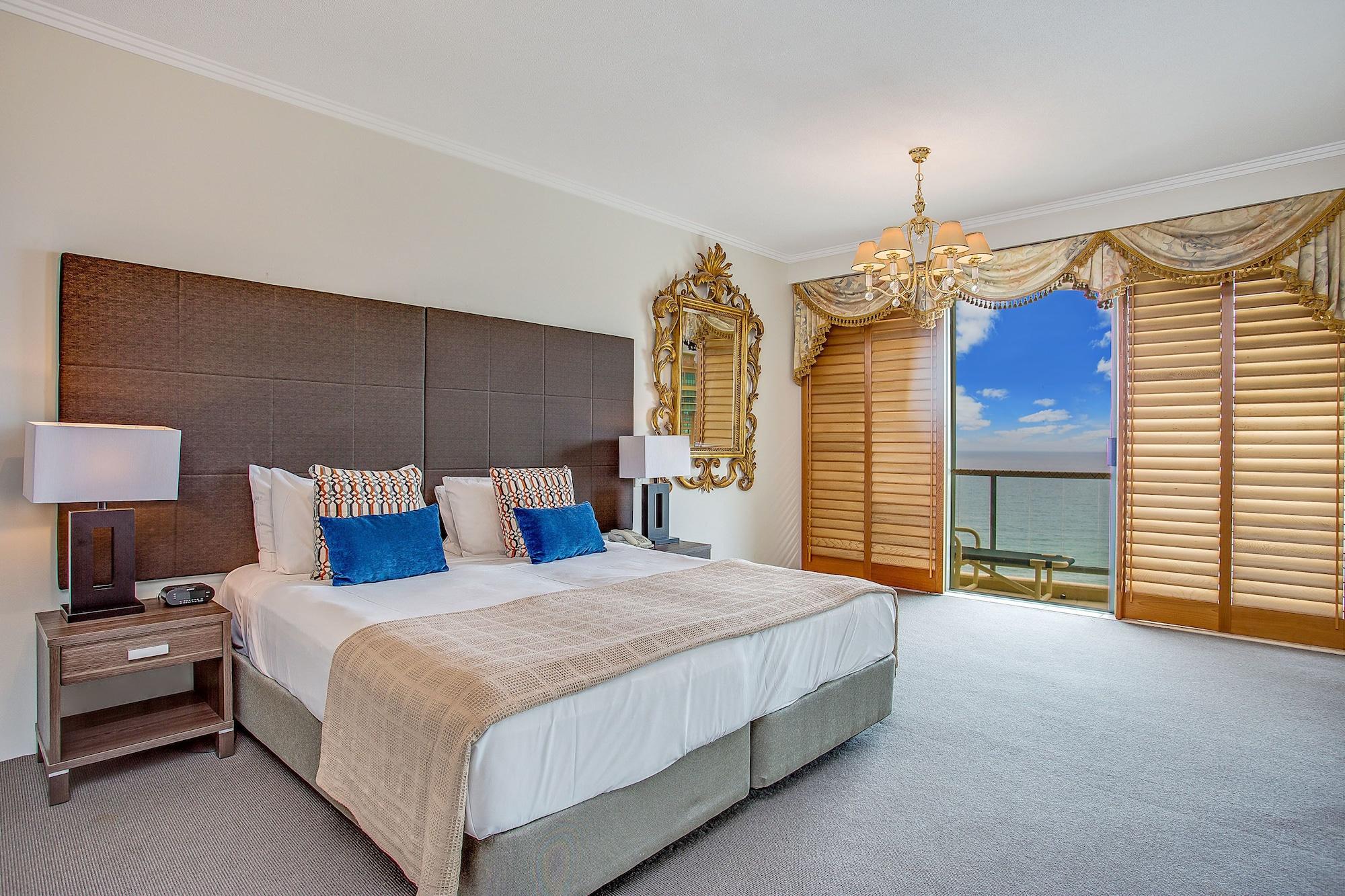 Mantra Sun City Gold Coast Exterior photo