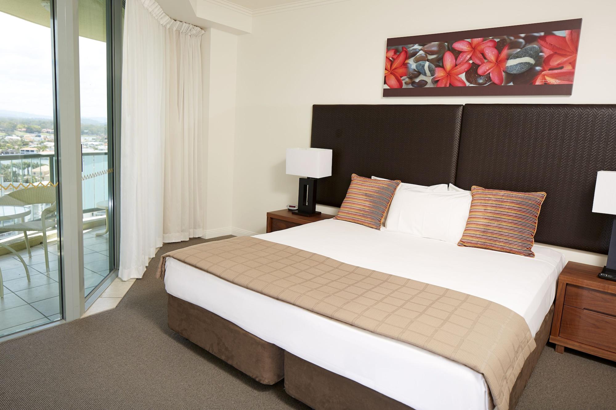 Mantra Sun City Gold Coast Exterior photo