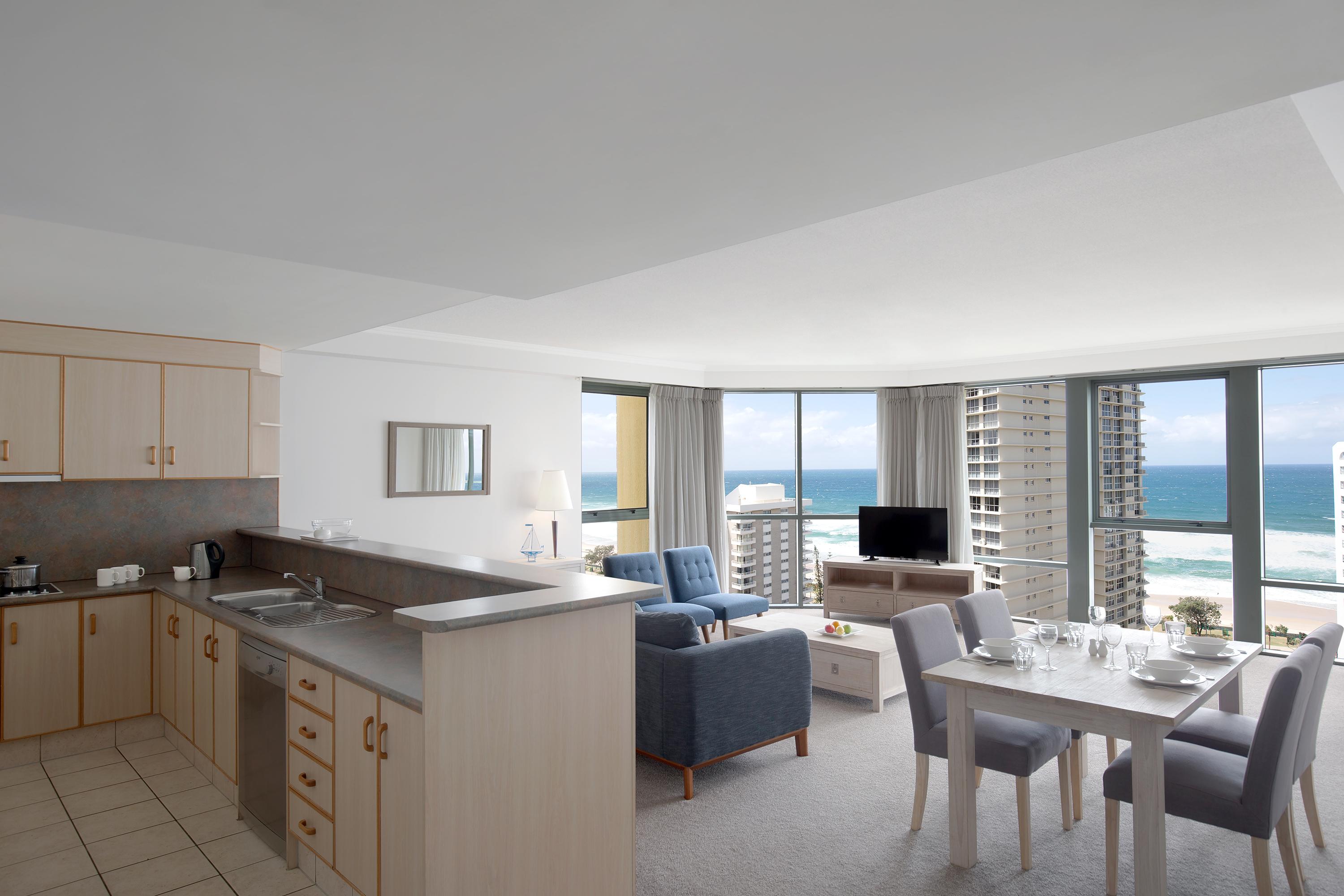 Mantra Sun City Gold Coast Exterior photo