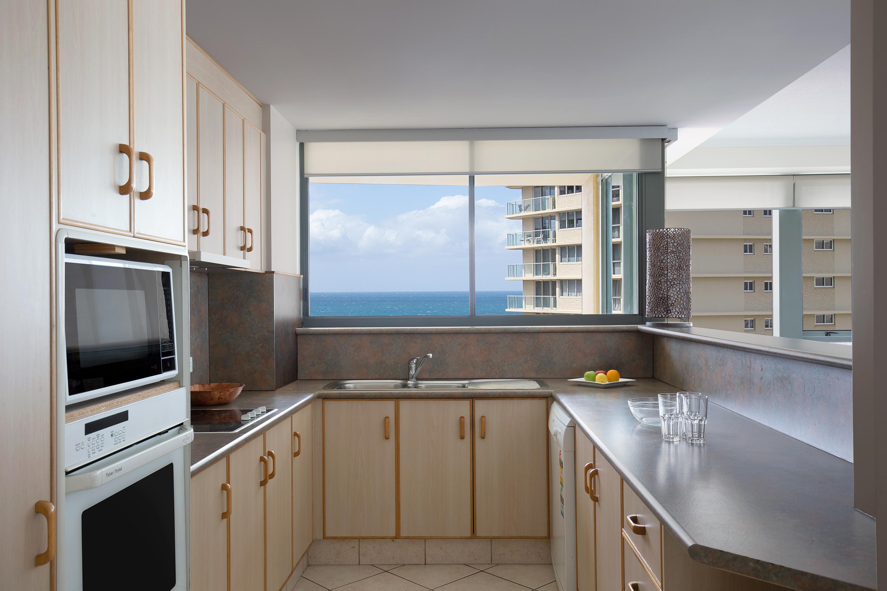 Mantra Sun City Gold Coast Exterior photo