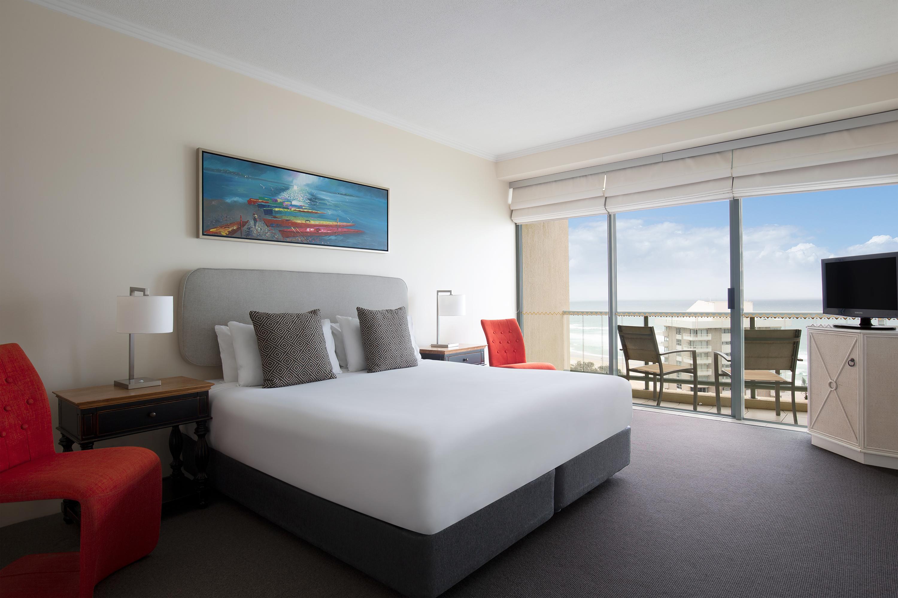 Mantra Sun City Gold Coast Exterior photo