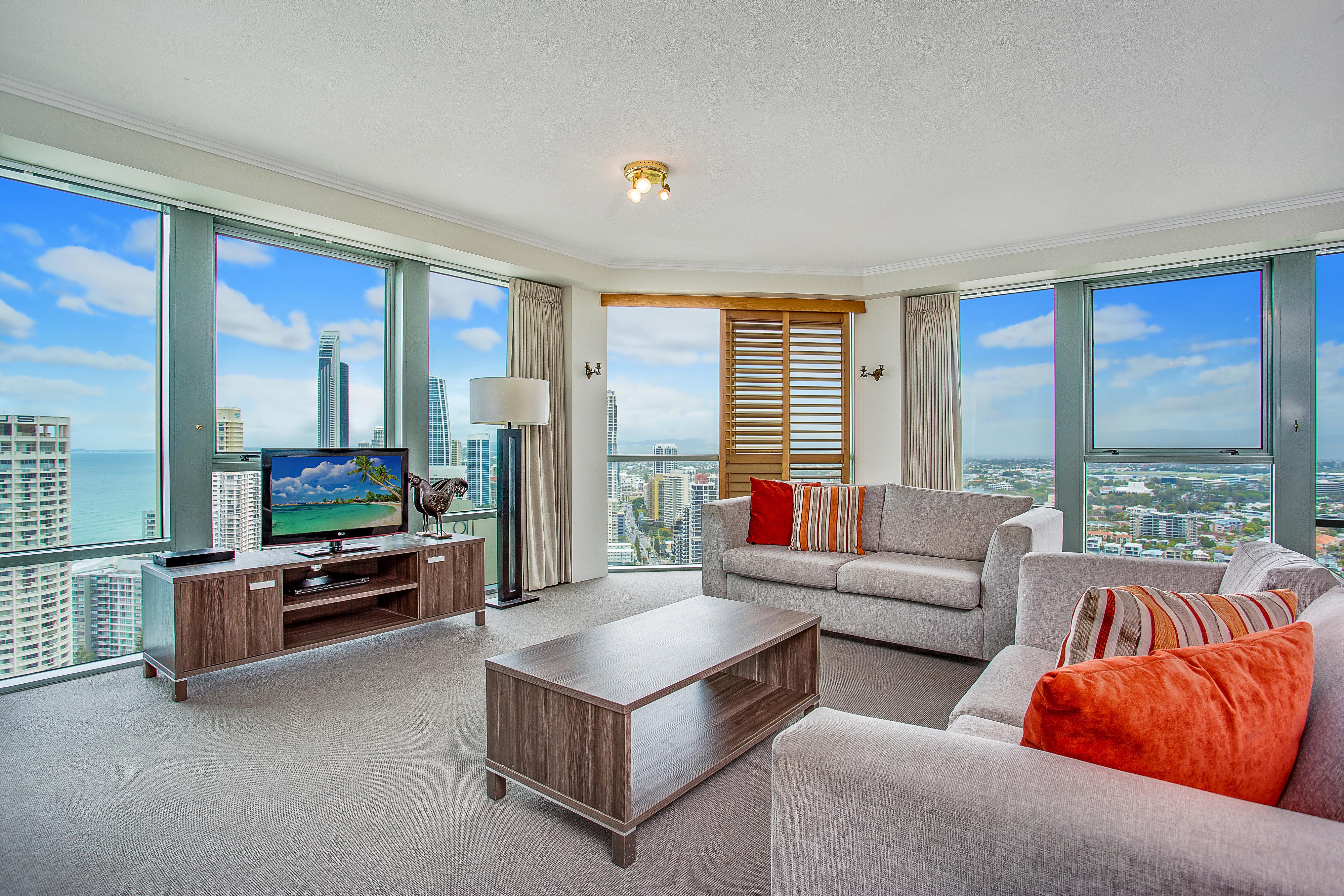 Mantra Sun City Gold Coast Exterior photo