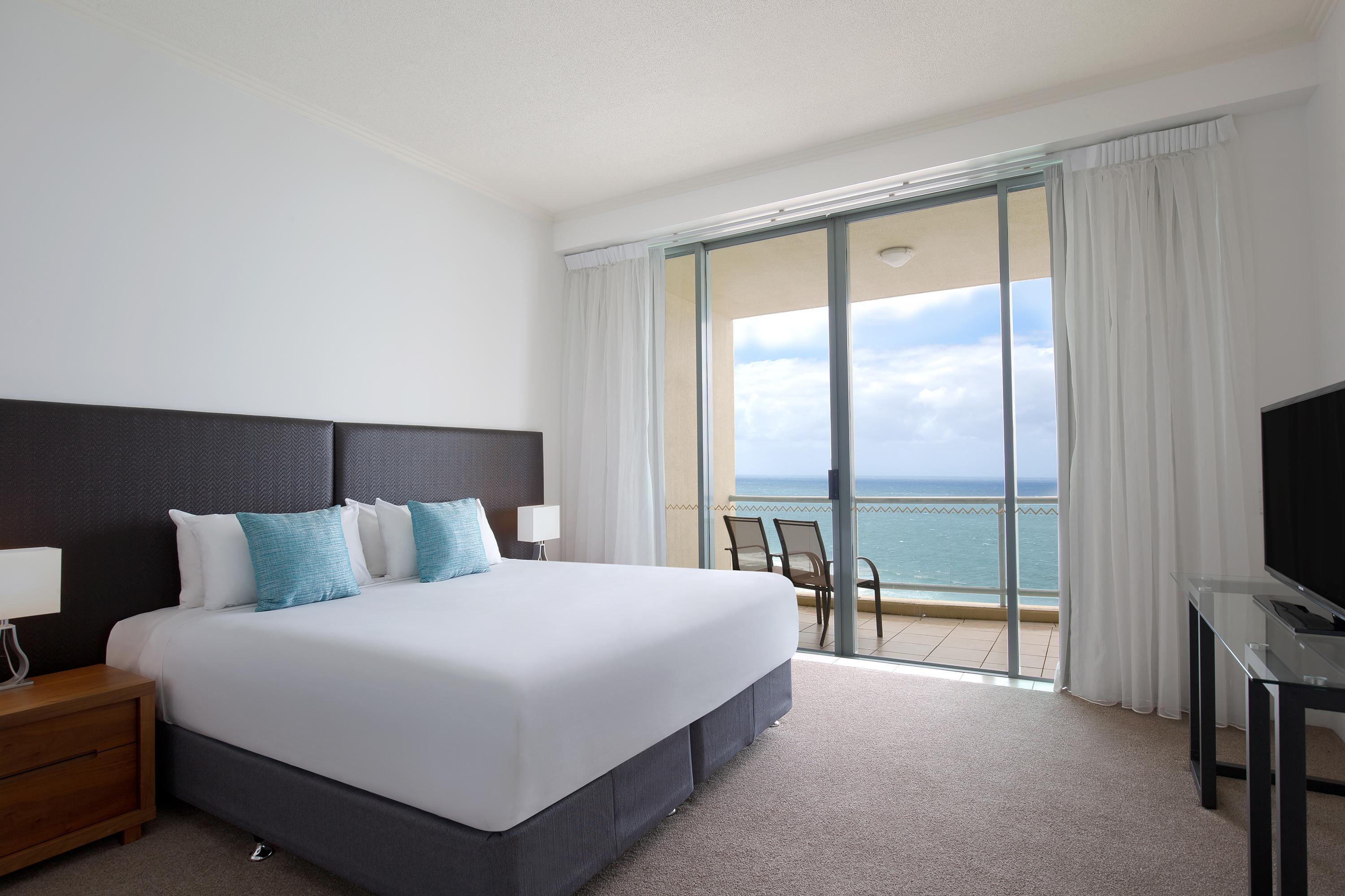 Mantra Sun City Gold Coast Exterior photo