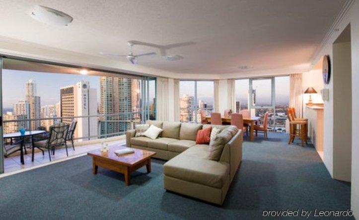 Mantra Sun City Gold Coast Exterior photo