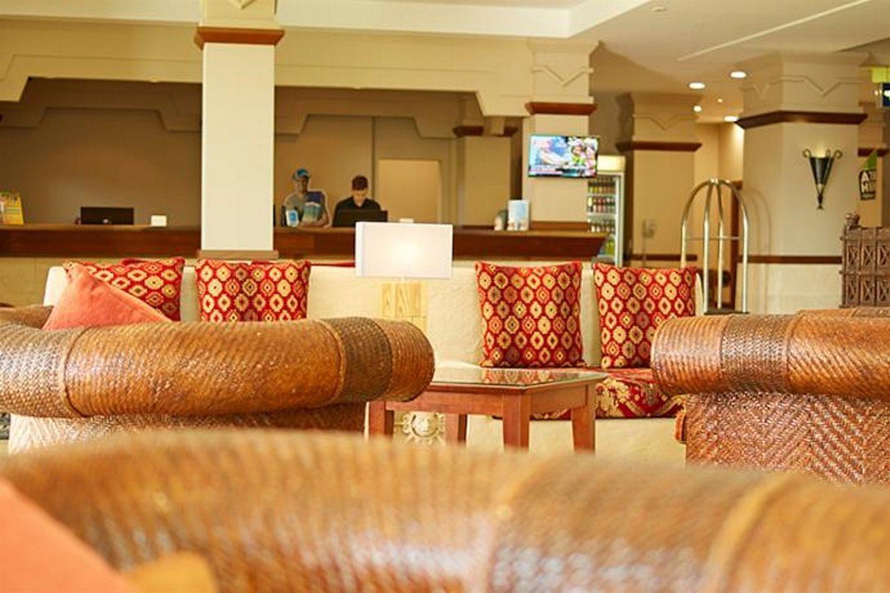 Mantra Sun City Gold Coast Exterior photo