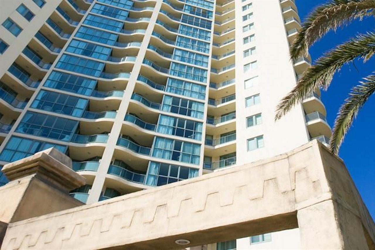 Mantra Sun City Gold Coast Exterior photo