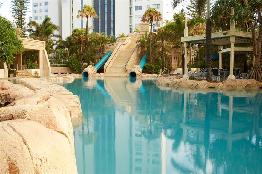 Mantra Sun City Gold Coast Exterior photo