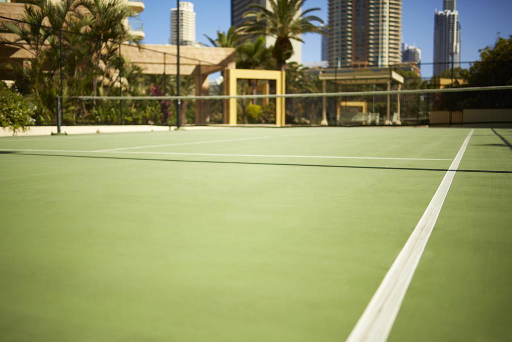 Mantra Sun City Gold Coast Exterior photo